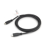 CABO USB-C PARA USB-C EQUIP 128833 60W 20V/3A 480 Mbps