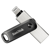 SANDISK IXPAND 64GB USB FLASH DRIVE GO PARA IPHONE E IP AD