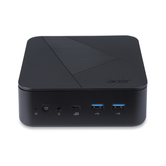 BAREBONE ACER VERITON NUC VN1502G-13U5U INTEL CORE 5-120U 2xDDR4 2xM.2 WIFI-6E 1xDP 1xHDMI