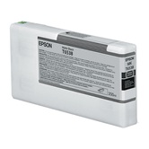 Epson GF Stylus Pro-4900 Cartucho Negro Mate (200 ml)