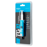 PASTA TÉRMICA NOX TG-10 ALTO DESEMPENHO 10GR