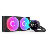 NZXT KRAKEN ELITE 280 RGB RESFRIAMENTO LÍQUIDO (B