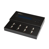 Duplicador/Apagador USB StarTech.com - 1:7