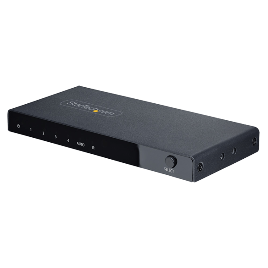 4 PORTAS-8K-HDMI-SWITCH