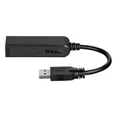 PLACA DE REDE 10/100/1000 D-LIN DUB-1312 USB3.0