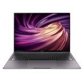 PORTATIL HUAWEI MATEBOOK XPRO CORE I7-10510U 1.8GHZ/16GB DDR4/1TB SSD/GEFORCE MX250-2GB /13,9" TACTIL/W10/GRIS