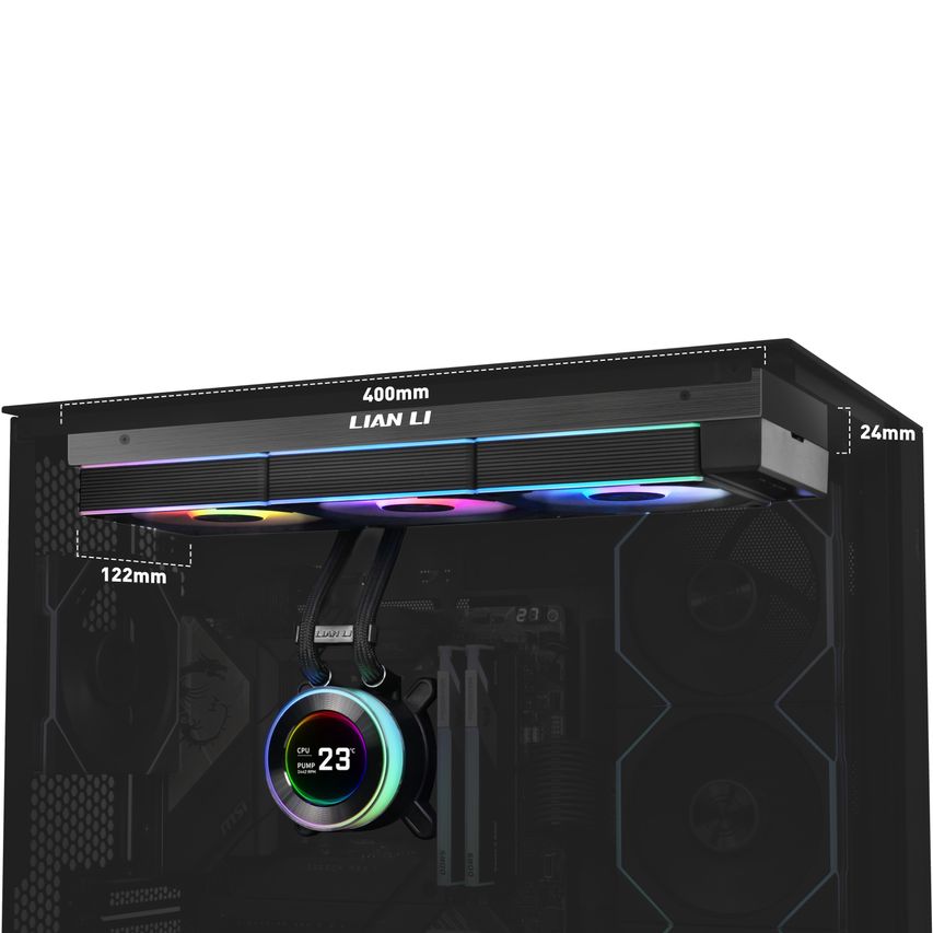 GHS2LCD36RB