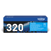 TONER BROTHER CIAN TN320C