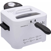 FREIDORA JATA FR278 2,5 LITROS 2000W