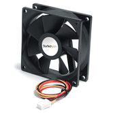 VENTILADOR DE 5000 RPM 6 X 2,5 CM TX3