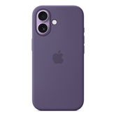 iPhone 17 Si Case Purple Fog