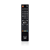 EWENT EW1570 Mando TV 4 en 1 programable x cable