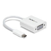 ADAPTADOR USB TIPO C PARA VGA