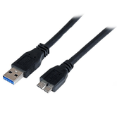CABO 1M USB 3.0 MICRO USB BA