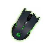 RATON KEEP FORA XPOSEIDON 3200DPI GRIS