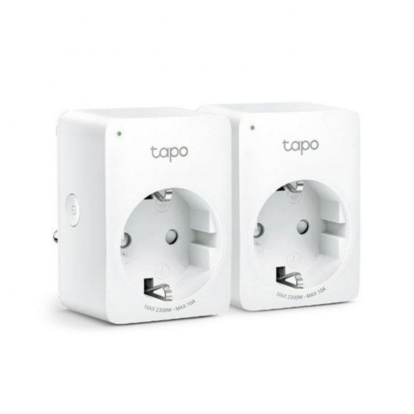 TAPO P100(2-PACK)