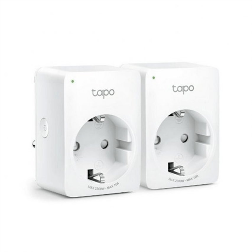 TAPO P100(2-PACK)