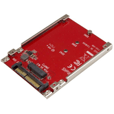 M.2 PARA U.2 (SFF-8639) ADAPTADOR PARA M.2 PCIE NVME SSDS IN
