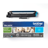 TONER BROTHER CIANO TN247C