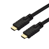 CABO HDMI DE ALTA VELOCIDADE DE 10M COM ETHERNET ATIVO 4K C L2