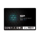 SILICON POWER Ace A55 SSD 2000 GB 2,5" 560 MB/s 6 Gbit/s Serial ATA III