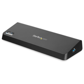 ESTAÇÃO DE ACOPLAMENTO USB 4K C/ 4K DP