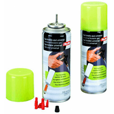 RECARGA DE GÁS IBILI 727020 BUTANO 200ML