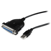 USB PARA CABO ADAPTADOR PARALELO