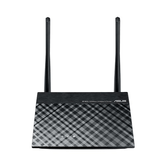 ROUTER INAL. ASUS 4 PUERTOS RT-N12E+