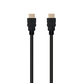 CABO HDMI A/M EWENT - HDMI A/M V2.0 3.0M ALTA VELOCIDADE 4K PRETO