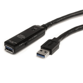 CABO 5M USB 3.0 EXTENSÃO ACT ALARGAD OU