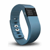PULSEIRA INTELIGENTE BILLOW XSB70 PULSEIRA DE ATIVIDADE CINZENTA