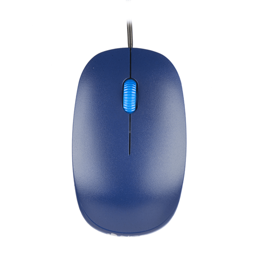 CHAMA AZUL