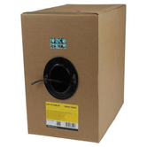 1000ft Bulk Roll Solid Cat5e Riser Cable