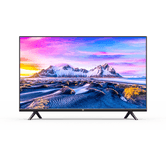 TV XIAOMI MI TV P1 32" HD/1366 X 768 / ALTAVOCES/HDMI X 3/USB X 2 /ANDROID TV/NEGRA