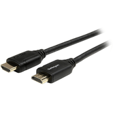Cabo HDMI Premium de alta velocidade de 2 m - 4K 60
