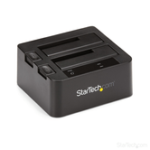 DOCA SATA 2BAY USB 3.1 GERAÇÃO 2
