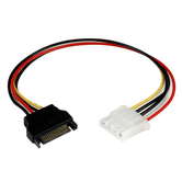 CABO 30CM ADAPTADOR MOLEX LP4