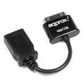 CABO USB SAMSUNG GALAXY TABLETS APROXIMADO