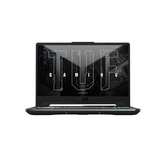 PORTATIL ASUS TUF506HCB-HN148 I5-11400H 16GB 512GBSSD 15,6" FHD RTX 3050 FREEDOS