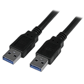 3M 10FT USB 3.0 A PARA UM CABO