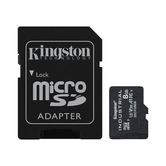 CARTÃO PSLC MICROSDHC INDUSTRIAL C10 A1 8GB + ADAPTADOR SD