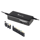 CARGADOR MANUAL NGS BAN 90W - 11 PUNTAS