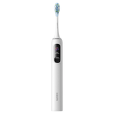 ESCOVA DE DENTES ELÉTRICA DE OSCILAÇÃO XIAOMI PRO ESCOVA DE DENTES BRANCA