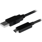 1M USB TYPEC PARA USB TYPEA
