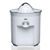 JUICER BRAUN CJ3050 60 W BRANCO