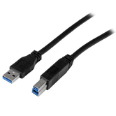 CABO 2M USB 3.0 USB B MACHO A