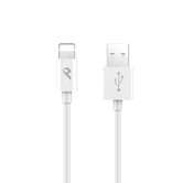 Home Serie Enjoy YCB 01 IPW cabo de USB 2 0 a Lightning 1m Branco