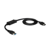 ADAPTADOR USB 3.0 DE CABO DE 3 PÉS