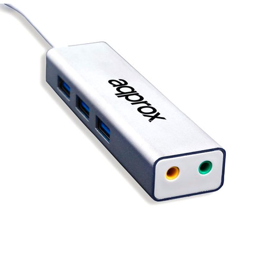 APPUSB51HUB